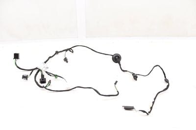 Door Wiring Harness 2465407314