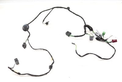 Door Wiring Harness 2465407314