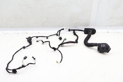 Door Wiring Harness 2535401718