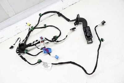 Door Wiring Harness 2GJ971121BS
