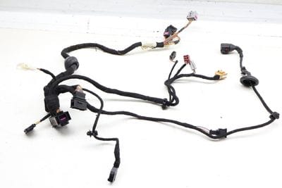 Door Wiring Harness 3B0971120BA