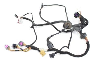 Door Wiring Harness 3B0971120BA