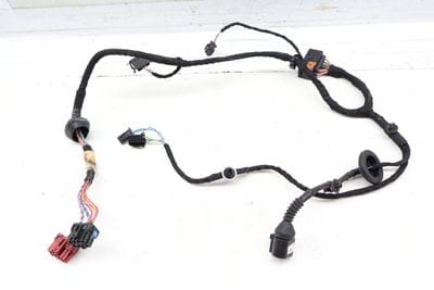 Door Wiring Harness 3B0971161R