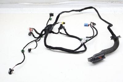 Door Wiring Harness 3CN971120BE