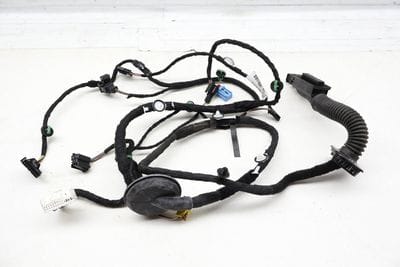Door Wiring Harness 3CN971120BE
