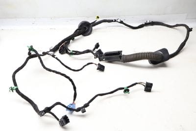 Door Wiring Harness 3CN971121BF