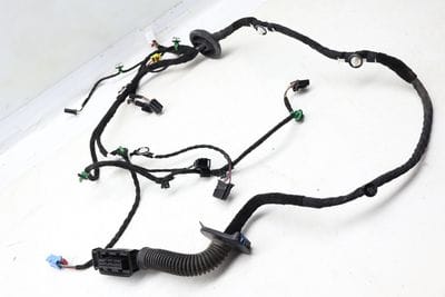 Door Wiring Harness 3CN971121BS
