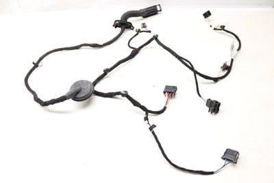 Door Wiring Harness 3CN971693AA