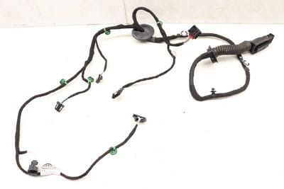 Door Wiring Harness 3CN971694N