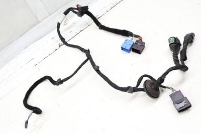 Door Wiring Harness 3D7971694A