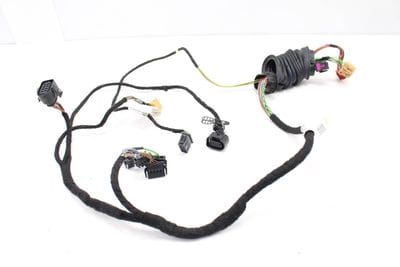 Door Wiring Harness 4B0971035AJ