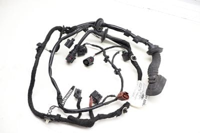 Door Wiring Harness 4E0971029BC