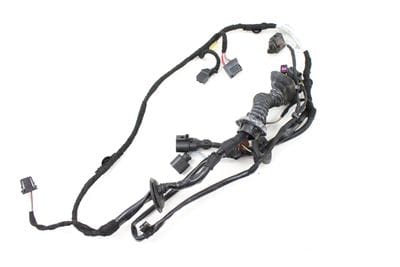 Door Wiring Harness 4E0971029CA