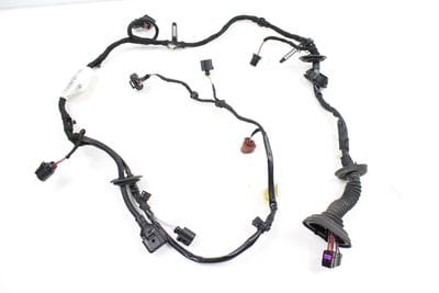 Door Wiring Harness 4E0971029CA