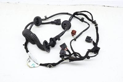 Door Wiring Harness 4E0971029DC