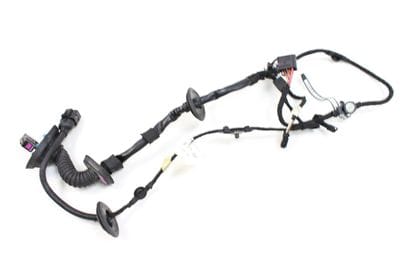 Door Wiring Harness 4E0971030