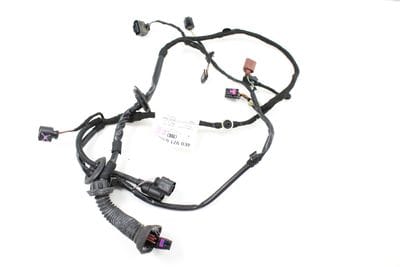 Door Wiring Harness 4E0971030BC