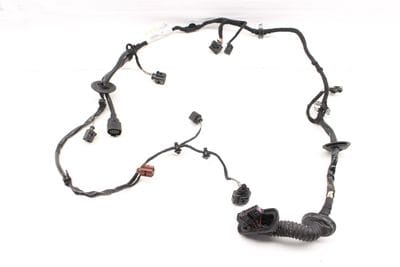 Door Wiring Harness 4E0971030BL
