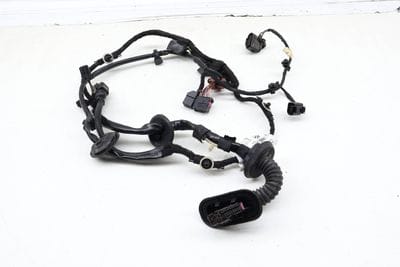 Door Wiring Harness 4E0971030CE