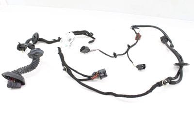 Door Wiring Harness 4E0971687DT