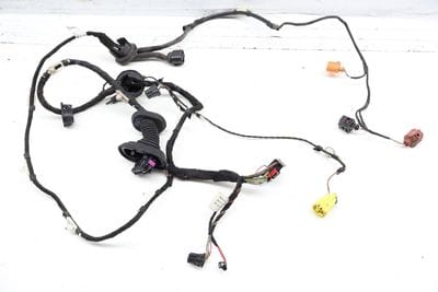 Door Wiring Harness 4F1971030AK