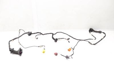Door Wiring Harness 4F1971030CD