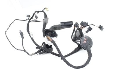 Door Wiring Harness 4G5971030FR