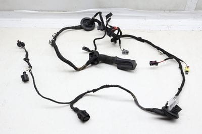 Door Wiring Harness 4G8971029EJ