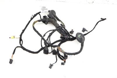 Door Wiring Harness 4G8971029EL