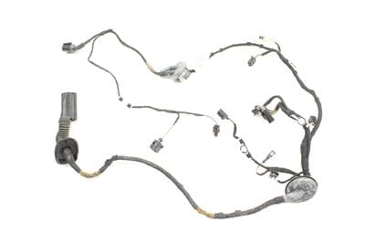 Door Wiring Harness 4G8971029Q