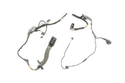 Door Wiring Harness 4G8971687A