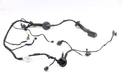 Door Wiring Harness 4H0971029KL
