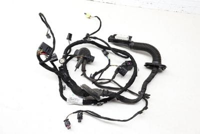Door Wiring Harness 4H0971029MQ