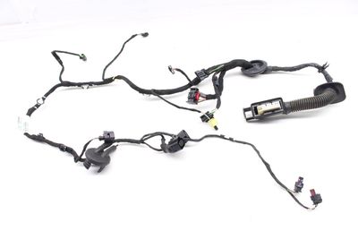 Door Wiring Harness 4H0971030GS