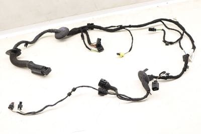Door Wiring Harness 4H0971030HG