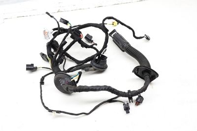 Door Wiring Harness 4H0971030HG