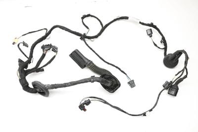 Door Wiring Harness 4H0971030HG