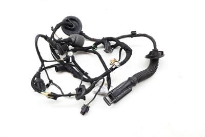 Door Wiring Harness 4H0971687CH