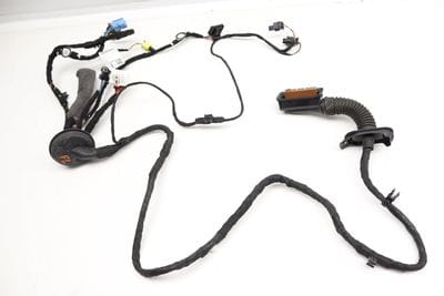 Door Wiring Harness 4K5971029Q