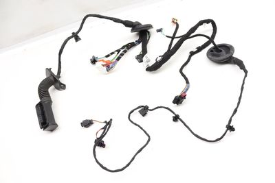 Door Wiring Harness 4K5971687BC