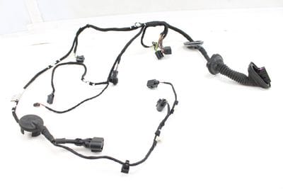 Door Wiring Harness 4L0971029AL