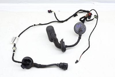 Door Wiring Harness 4L0971029BQ