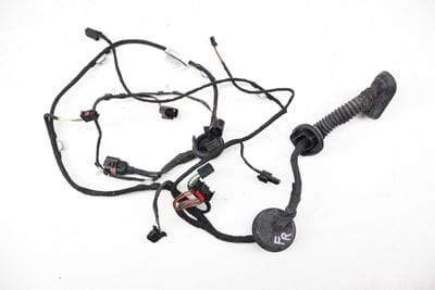 Door Wiring Harness 4L0971029CC