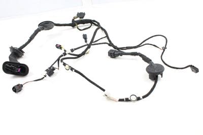 Door Wiring Harness 4L0971029CC
