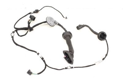 Door Wiring Harness 4L0971030AC
