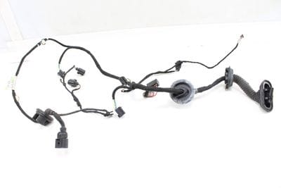 Door Wiring Harness 4L0971030AL