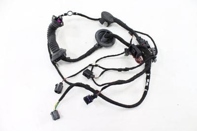 Door Wiring Harness 4L0971030AL