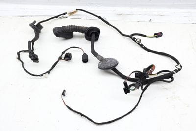 Door Wiring Harness 4L0971030CC