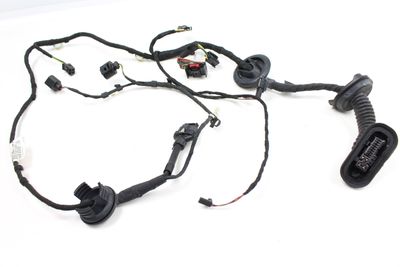 Door Wiring Harness 4L0971030CC