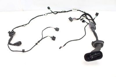 Door Wiring Harness 4L0971030Q